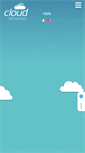 Mobile Screenshot of cloudnetworks.com.au